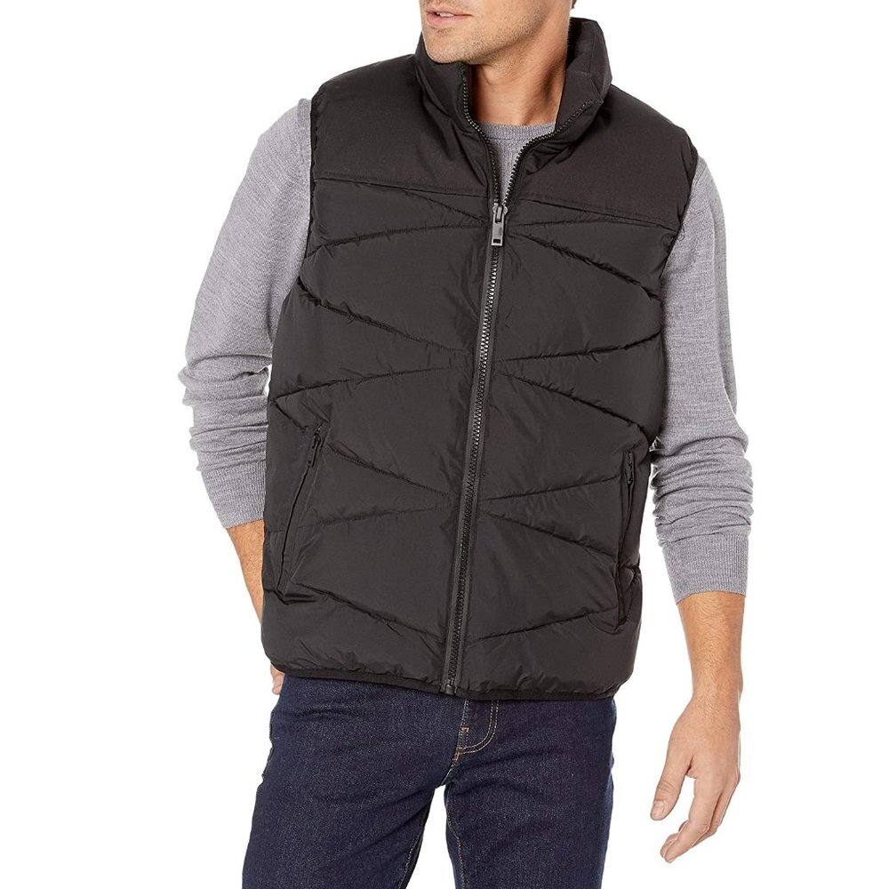 UGG Curtis Men's Water Resistant Puffer Vest